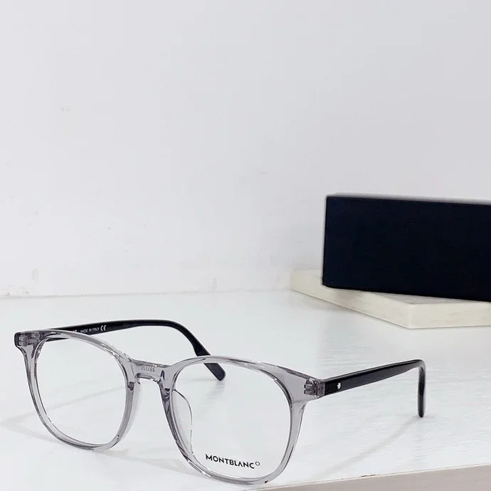 Montblanc Glasses smx (141)
